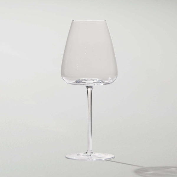 The Brilliant Blanco Glass – Håndlavet elegance til dine yndlingsvine