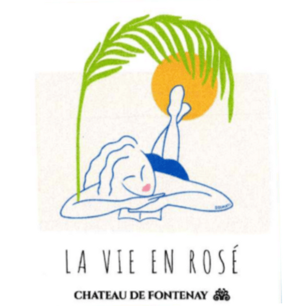 Sommerens Roséhit: 6 x La Vie en Rosé Magnum – Elegance i Hver En Dråbe