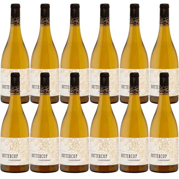 Buttercup Chardonnay – Smørblød hvidvinsoplevelse i særklasse
