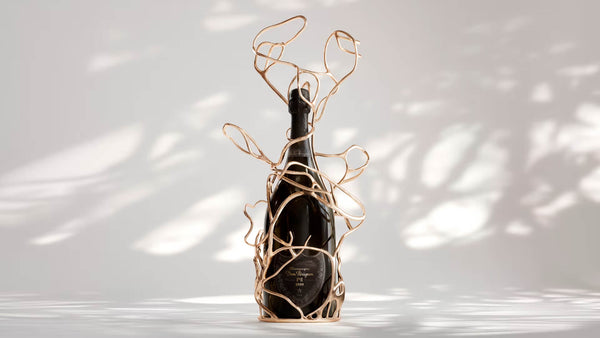 Dom Pérignon – Legenden om luksuschampagne