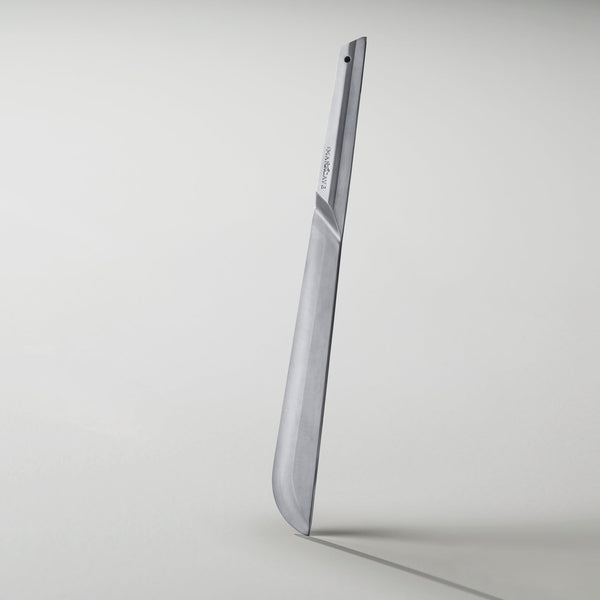 Pop Champagne med Stil – The Mancave Royal Champagne Saber Sølv