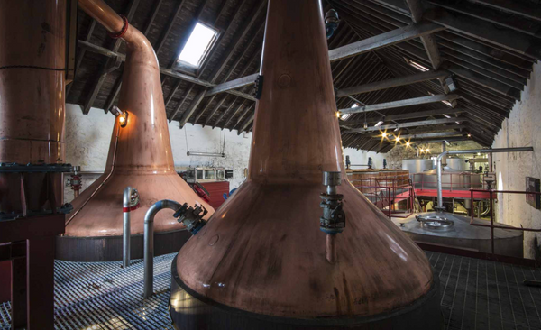 Springbank Local Barley: En Hyldest til Lokal Kvalitet og Tradition