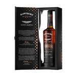 Bowmore Masters Selection 21 Year Old, Edition One