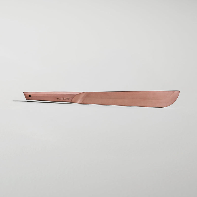 Royal Champagne Saber – Limited Edition (Rose Gold)