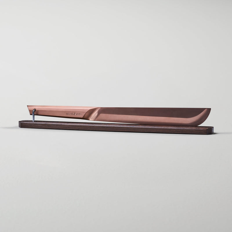 Royal Champagne Saber – Limited Edition (Rose Gold)