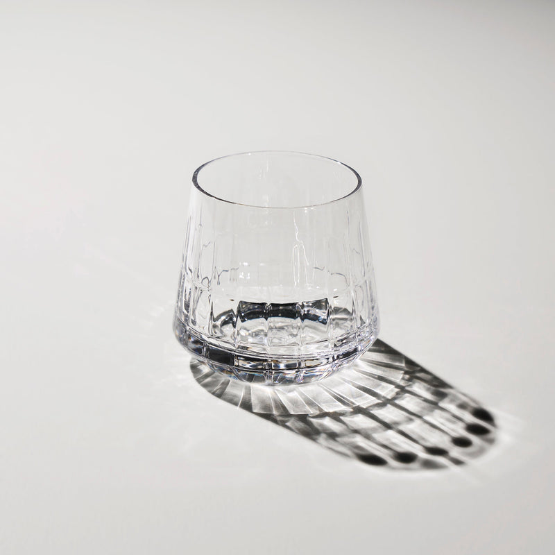  The Bear Whisky Glas