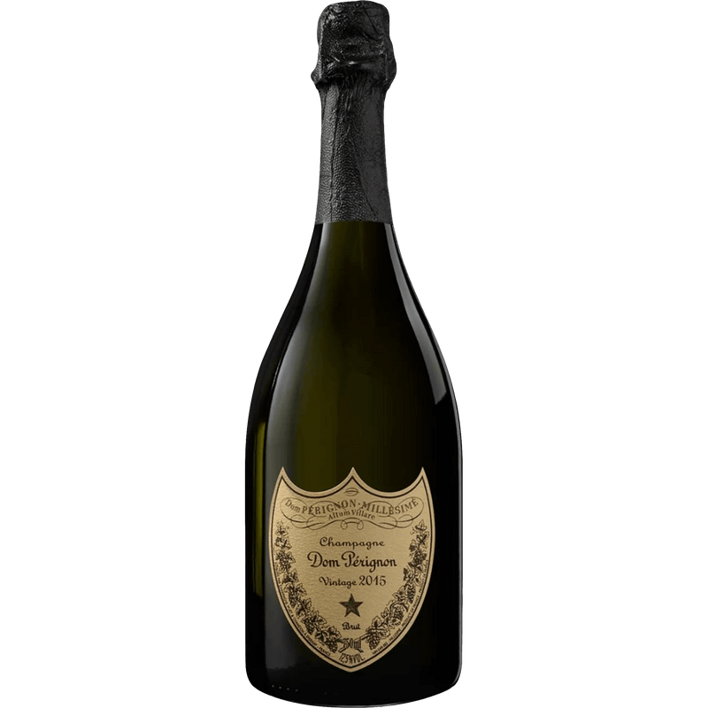 Dom Pérignon Vintage 2015 Flaske