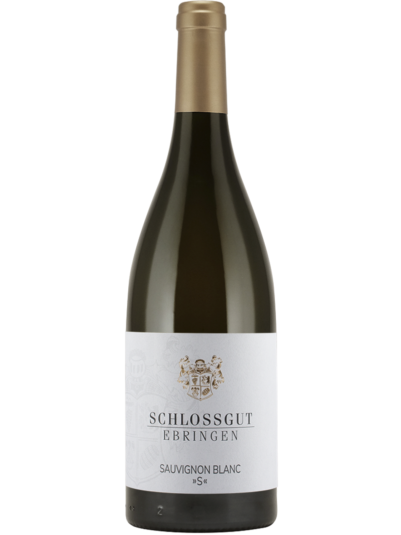 Schlossgut Ebringen Sauvignon Blanc “S” 2023 Hvidvin