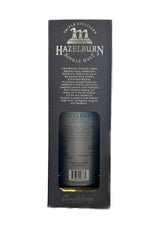 Hazelburn 10 Year Old Single Malt 2018 – A Rare Gem