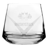 Macallan Tumbler Whiskey Glass
