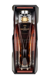 Macallan Oscuro