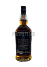 Springbank 15 Year Old – En Klasse for Sig