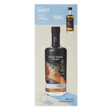 Stauning HØST Gavesæt – Dansk Whisky med Dybde, Balance og Karakter