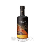Stauning Rye