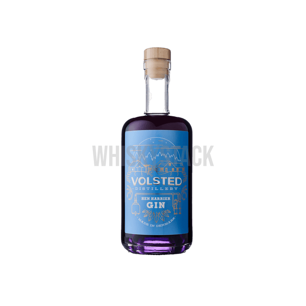 Volsted Hen Harrier Gin Flaske