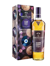 Macallan Concept Number 2