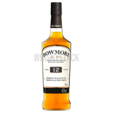 Bowmore 12 Years Old
