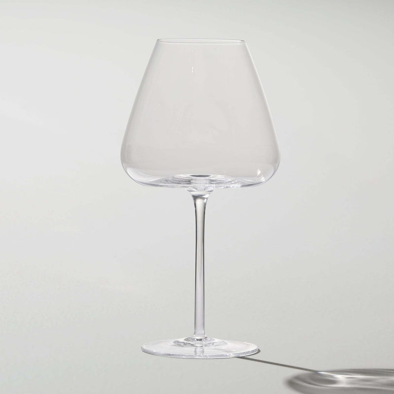 The Ball Bourgogne Glass