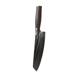 The Chef’s Cut Knife