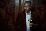 The Brilliant Blanco Glass