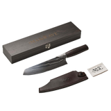The Chef’s Cut Knife