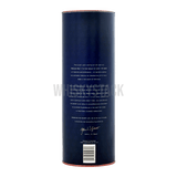 Glenfarclas 25 Years Old - Box Back