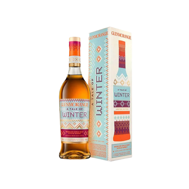 Glenmorangie A Tale of Winter – Limited Edition