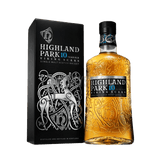 Highland Park 10 Year Old Viking Scar