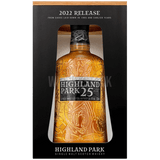 Highland Park 25 Year old (2022 release)