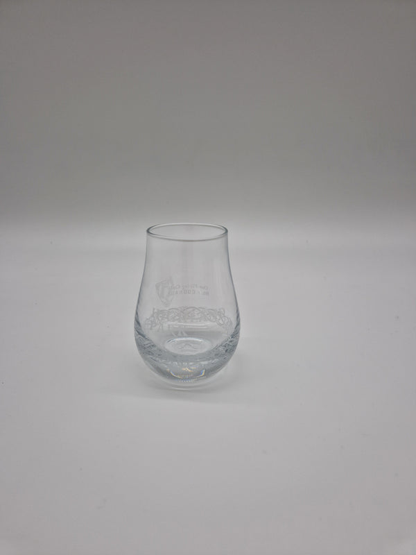 Highland Park Glas med bånd