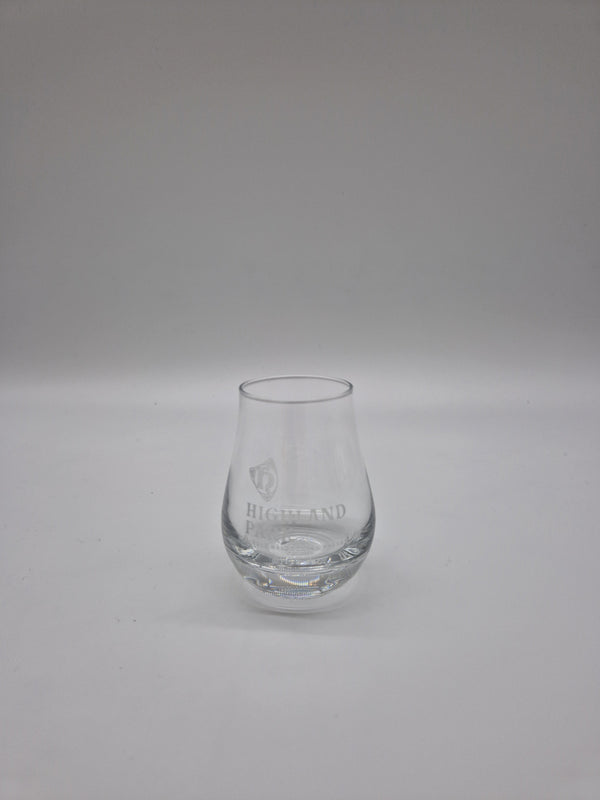 Highland Park Glass