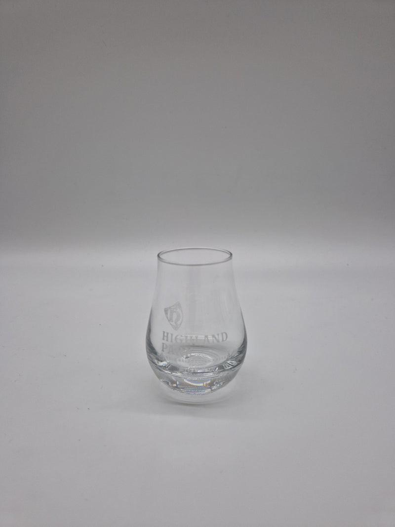 Highland Park Glass