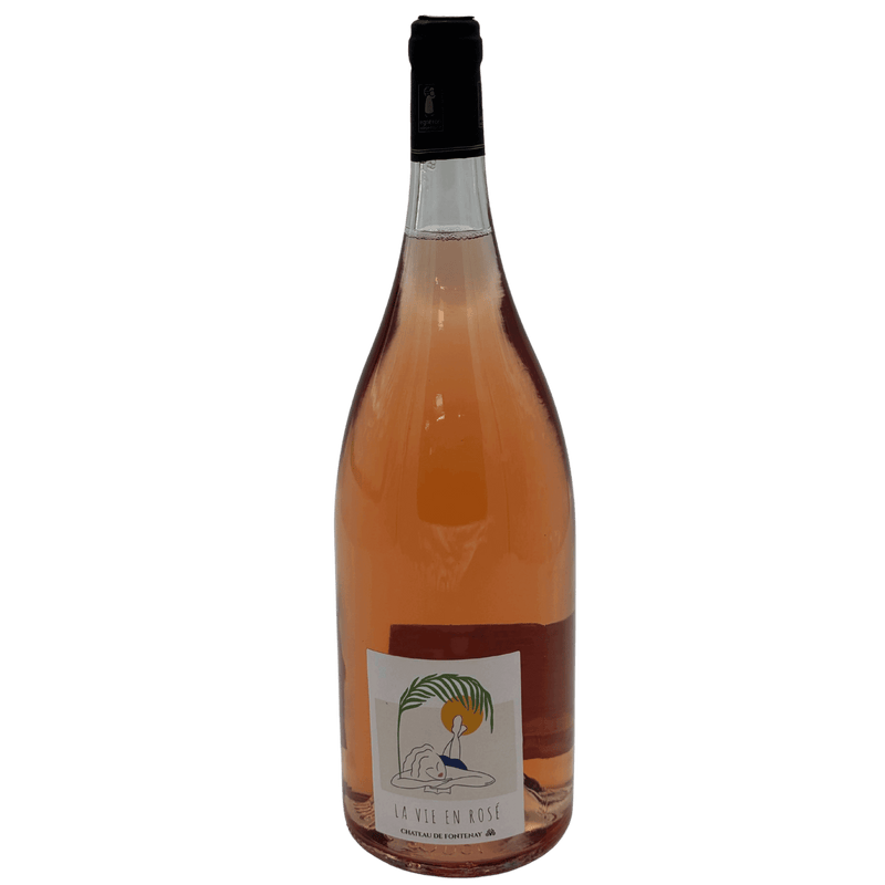 6 x La Vie en Rosé Magnum