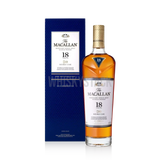 Macallan 18 Years Old Double Cask 2024