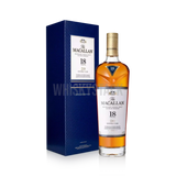 Macallan 18 Years Old Double Cask 2024