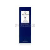 Macallan 18 Years Old Double Cask 2024