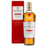 Macallan Classic Cut 2022 Edition