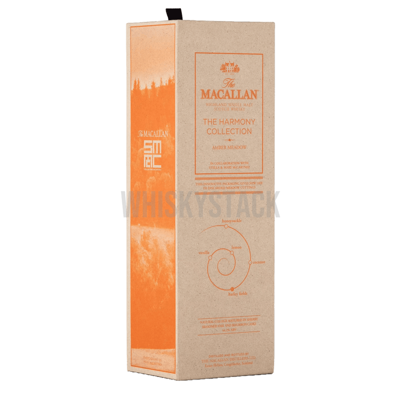 Macallan Harmony Collection Amber Meadow