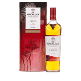 Macallan A Night On Earth - The Journey