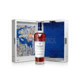 Macallan Distill Your World Hong Kong Edition