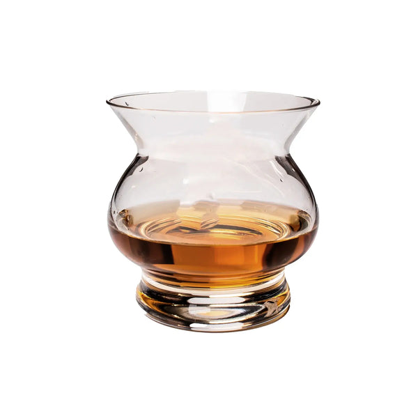 Great Dane Rum Glass Neat Elite – Perfection for the Rum Lover