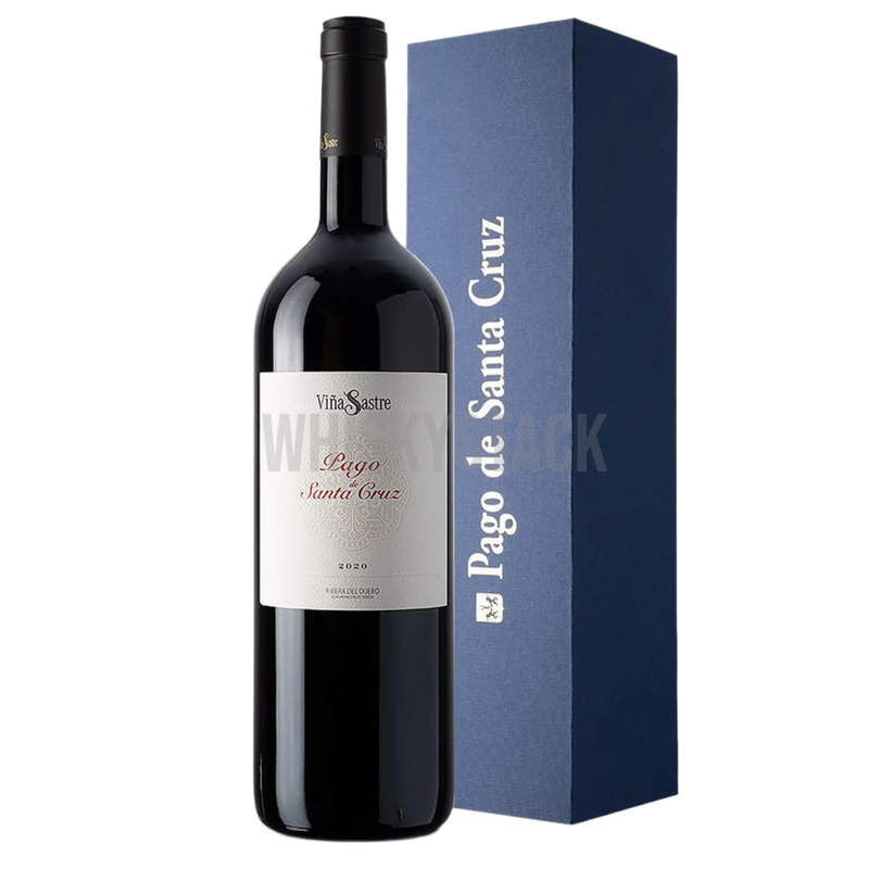 Viña Sastre Pago de Santa Cruz Magnum 2020