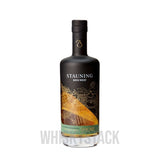 The Taste Difference - Stauning Smoke &amp; Stauning Smoke Tawny Port Finish