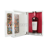 Macallan Distil Your World Mexico Edition