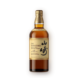 Yamazaki 12 Years Old – Japansk Whisky i Verdensklasse - Flaske