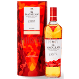 Macallan A Night On Earth 2022 43%