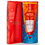 Macallan A Night On Earth 2022 43%