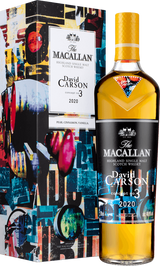 Macallan Concept Number 3