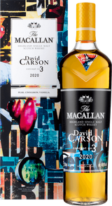 Macallan Concept Number 3
