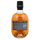 Glenrothes 25 Years Old 